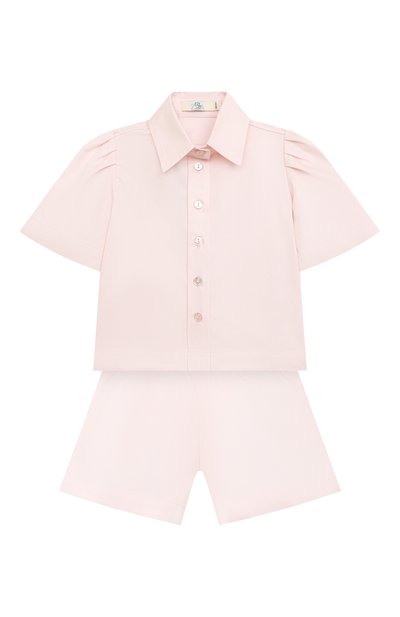 Костюм пыльная роза ZHANNA & ANNA, арт. ZAOZ00000165, фото 1