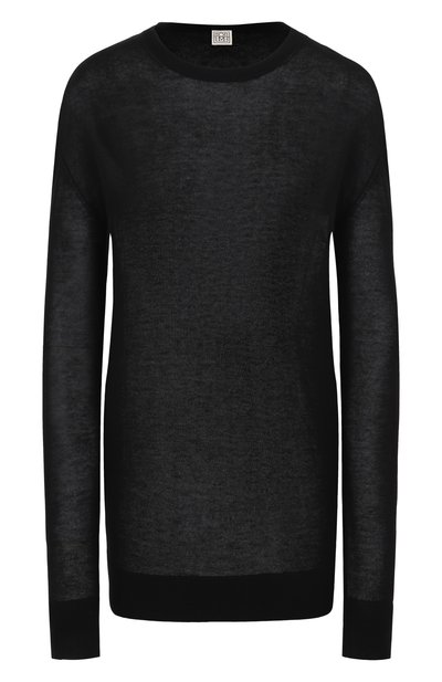 Женский пуловер TOTEME, арт. 253-WRT0604-YA0079