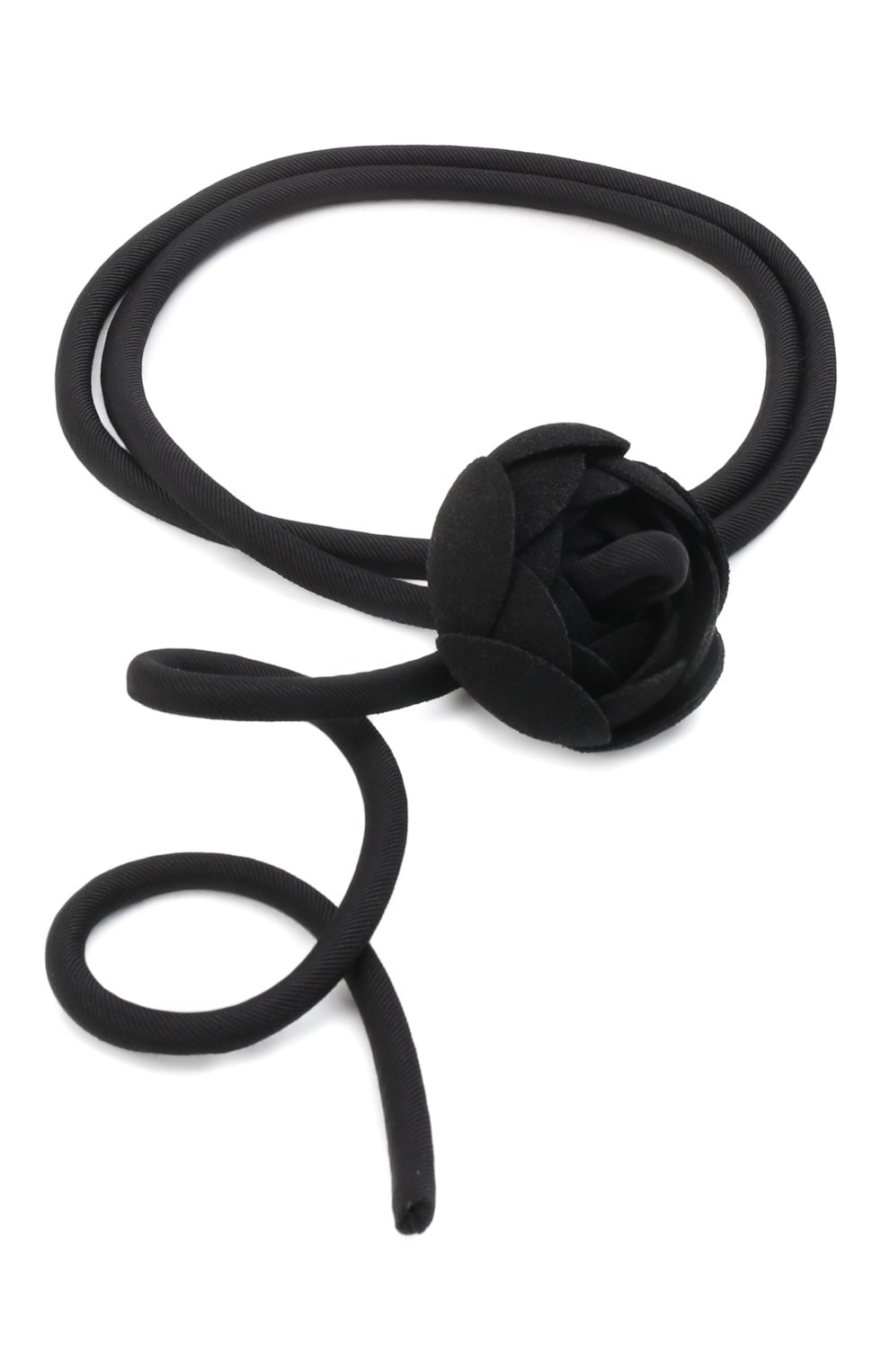 Текстильное колье кувшинка FLOWER ME, арт. LILI-NSO03010M, фото 4