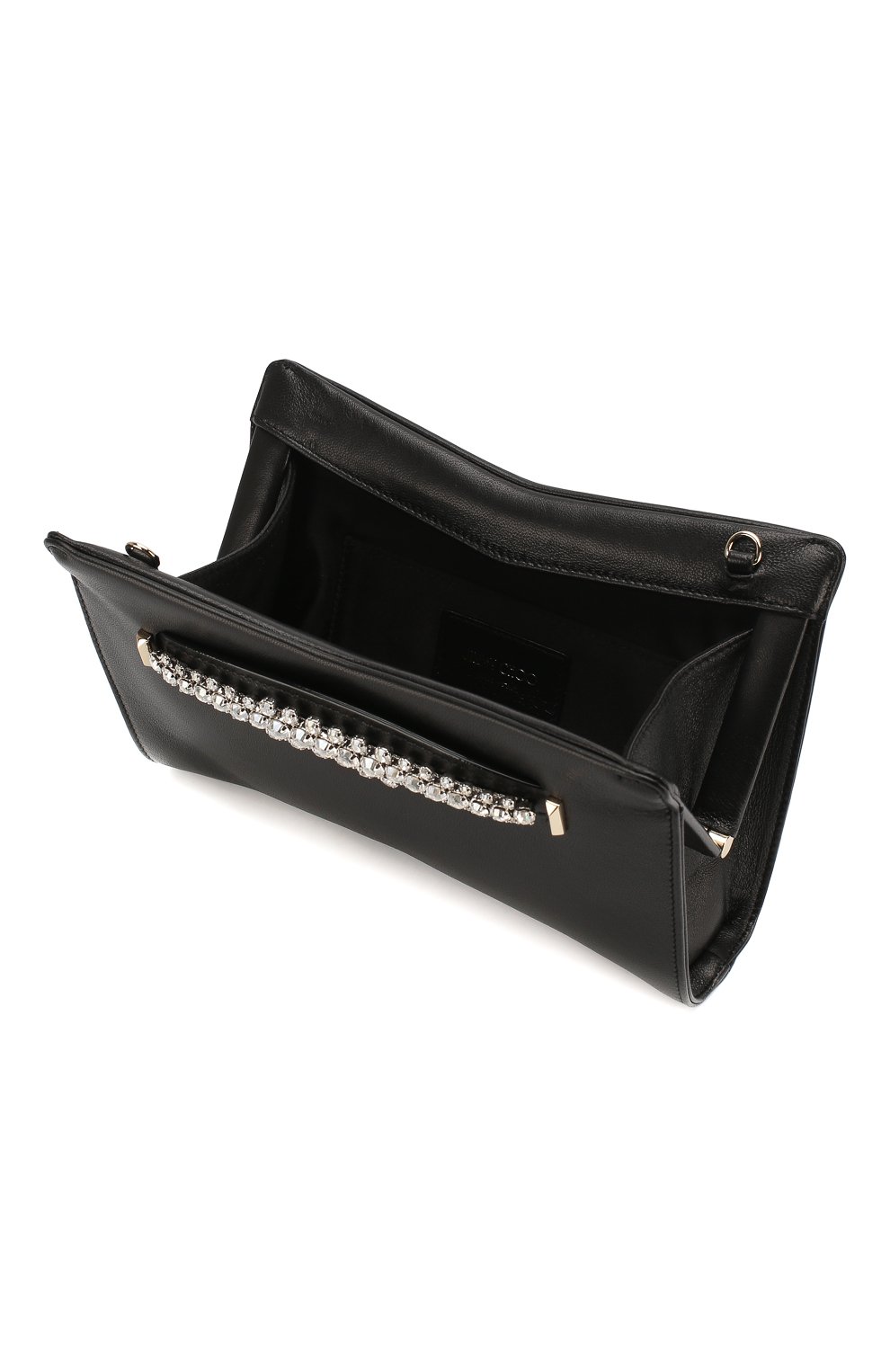 Клатч venus JIMMY CHOO, арт. VENUS/NAP, фото 4