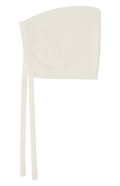 Хлопковый чепчик ROYAL FIVE COLLECTION, арт. ША-БACS102, фото 2