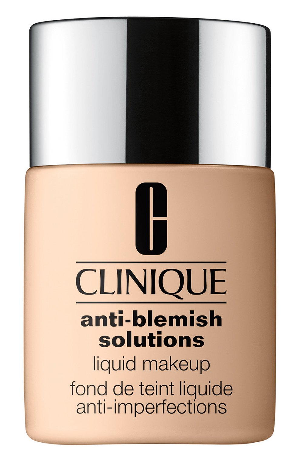 Тональный крем anti-blemish solutions, оттенок cn 10 alabaster (30ml) CLINIQUE, арт. V93A-01, фото 1