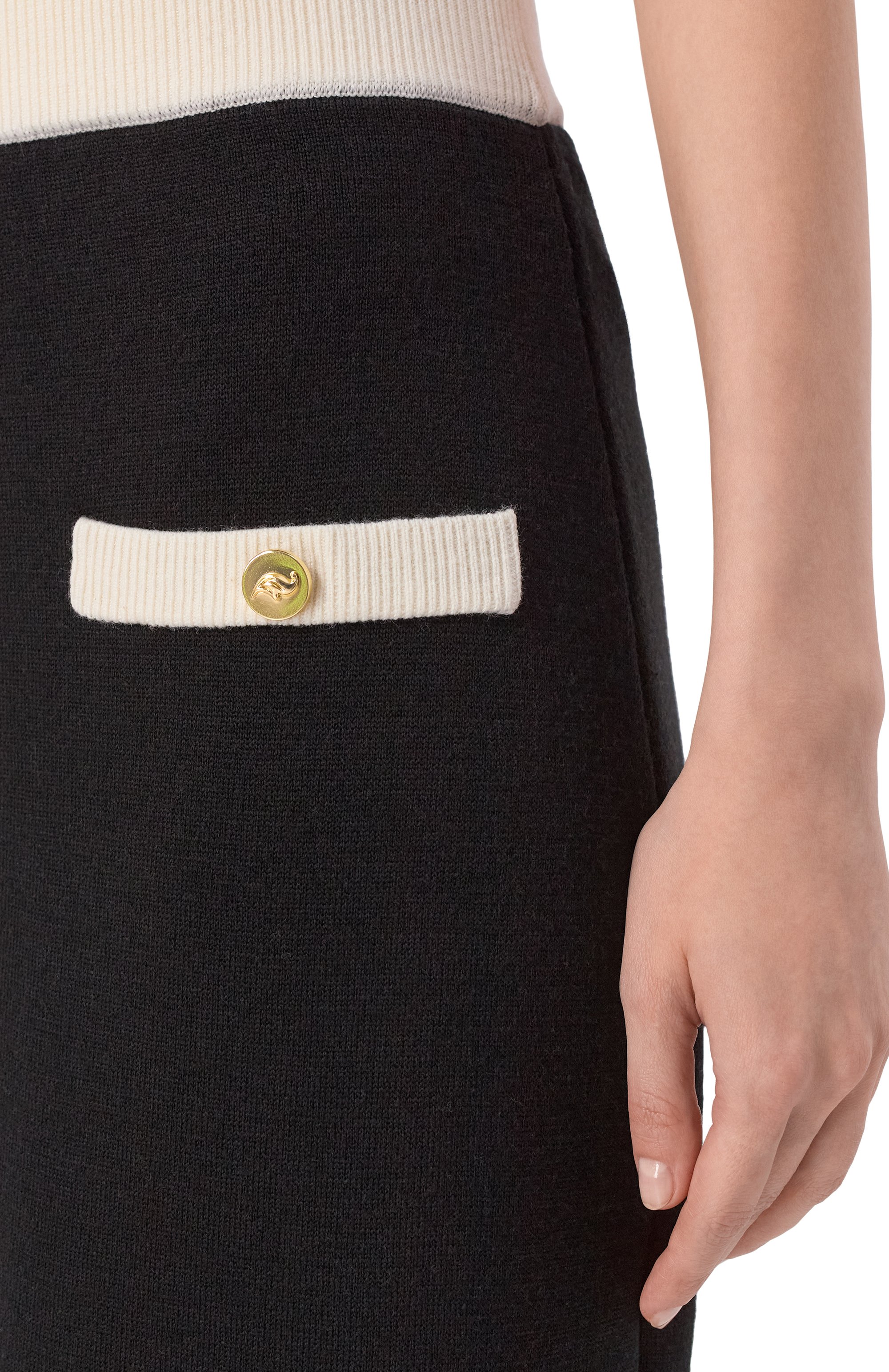 Юбка ХОХЛОМА Х АЛЕНА АХМАДУЛЛИНА, арт. WKS2111, фото 5