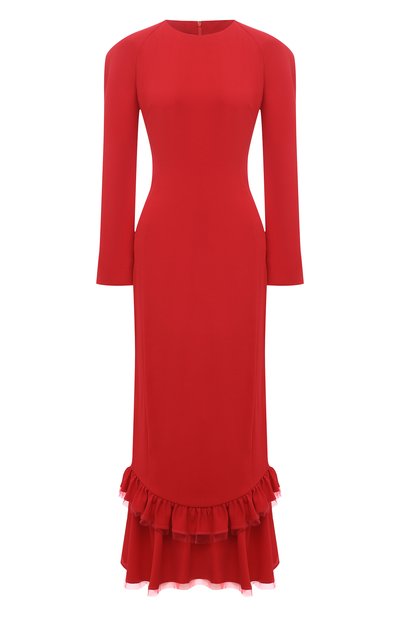 Женское платье ULYANA SERGEENKO, арт. ABM019FW19P (1299т19)