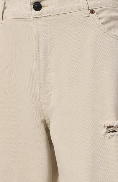 Джинсы HAIKURE, арт. HEW03296GF143L0734, фото 5