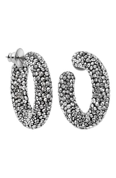Серьги sublima SWAROVSKI, арт. 5732283, фото 3