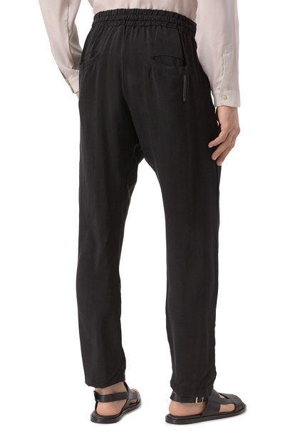 Брюки NEVER ENOUGH, арт. MPA020, фото 4