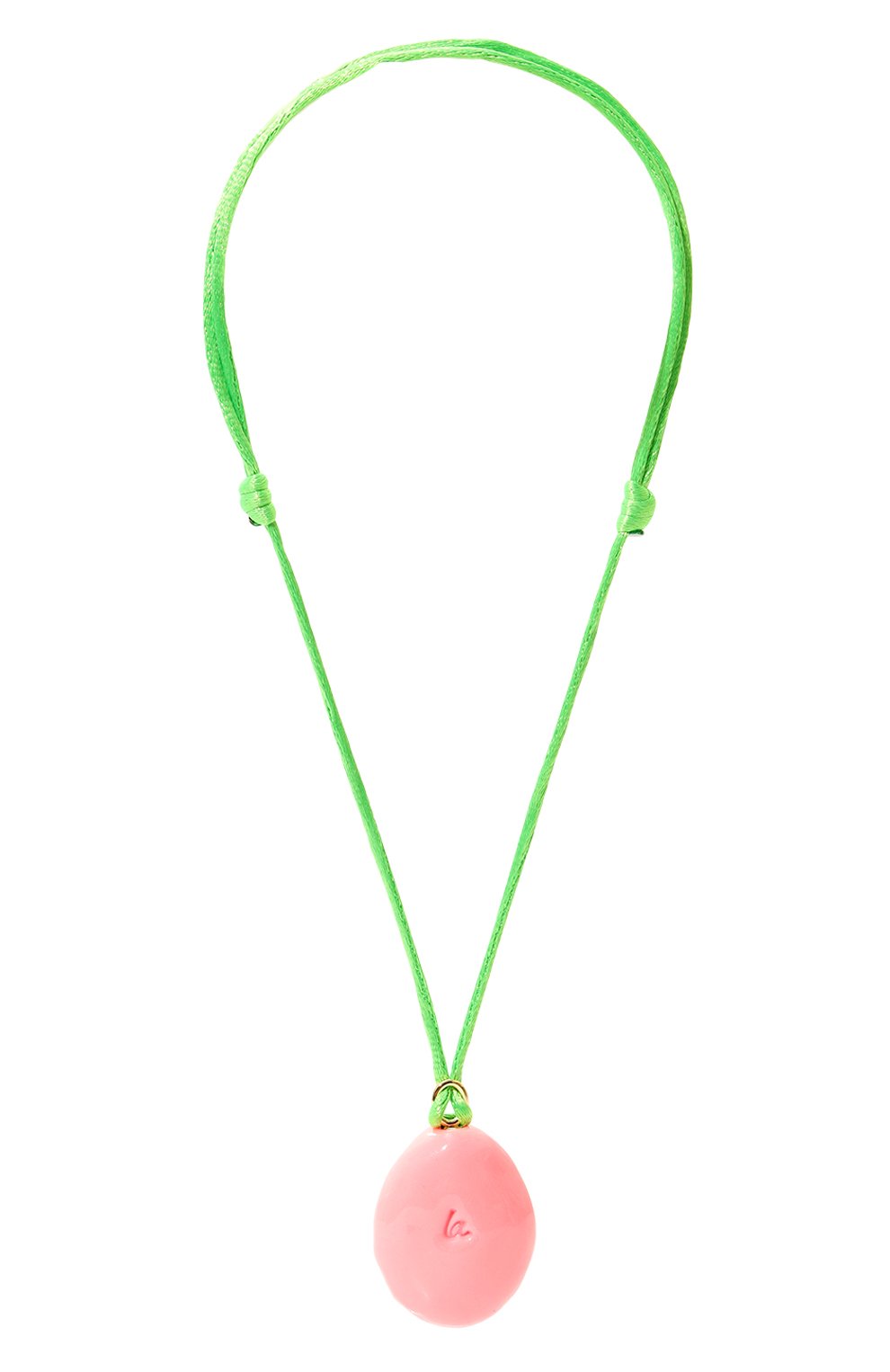 Кулон на шнурке LILI ARCHIVE, арт. ALEG2, фото 1