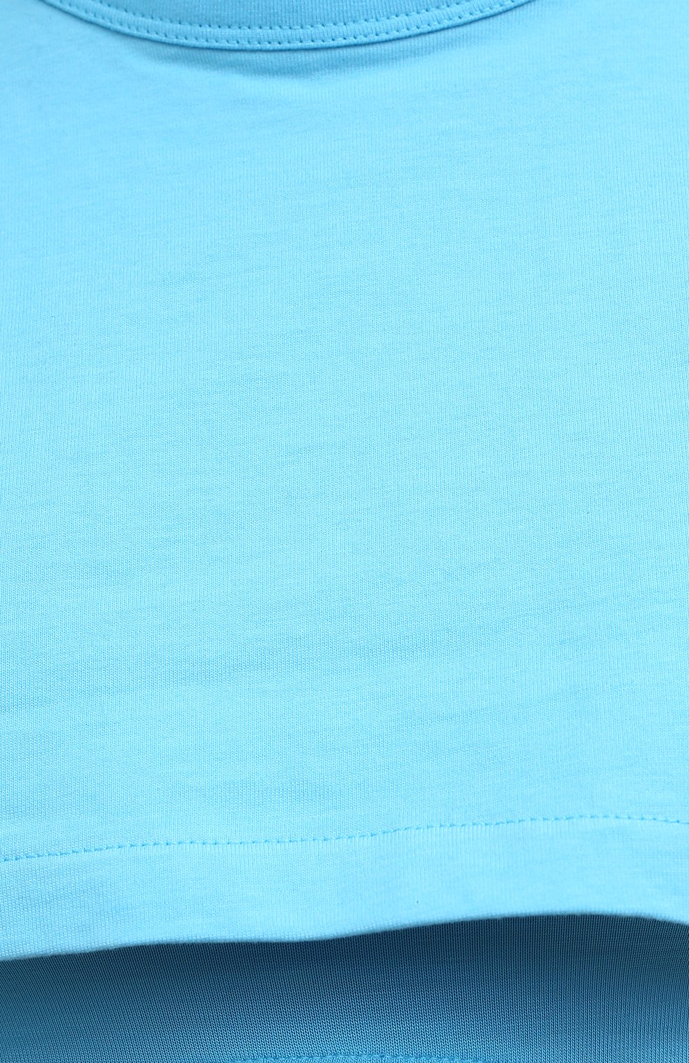 Топ JACQUEMUS, арт. 213JS100-2450, фото 5