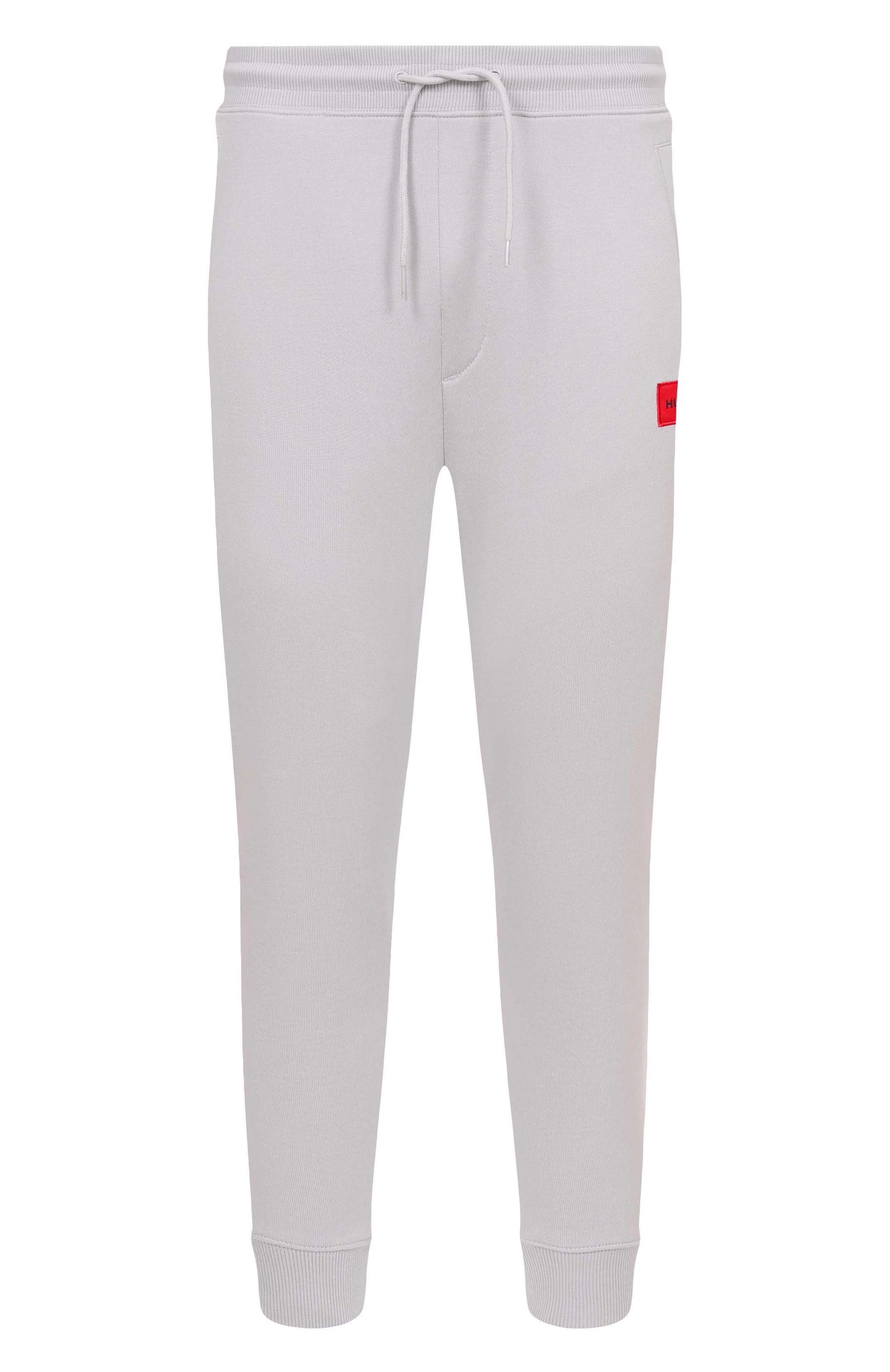 Хлопковые джоггеры HUGO, арт. 50447963, фото 1