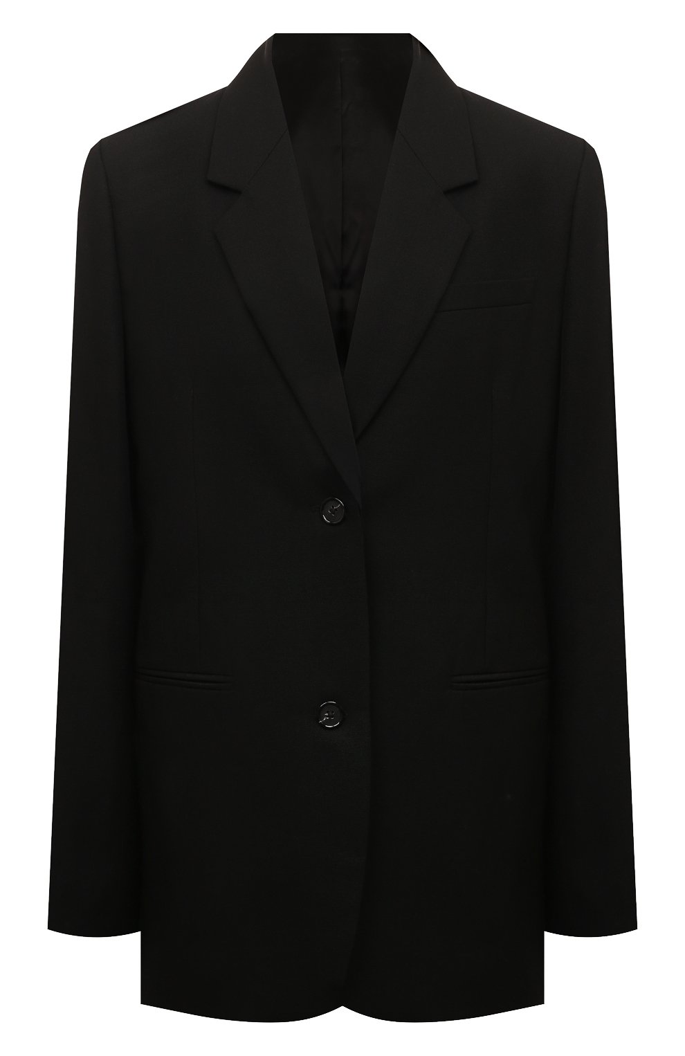 Жакет TOTEME, арт. 234-WRZ869-FB0026, фото 1