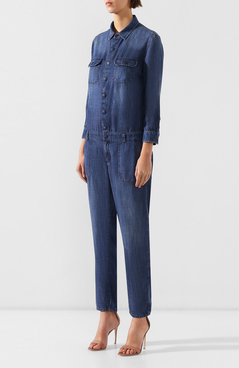 Комбинезон JACOB COHEN, арт. ELENA F 01417-W1, фото 3