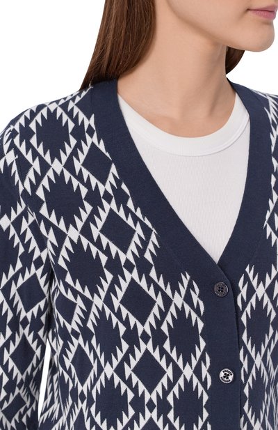 Кардиган из вискозы BOGNER, арт. 82969522, фото 5