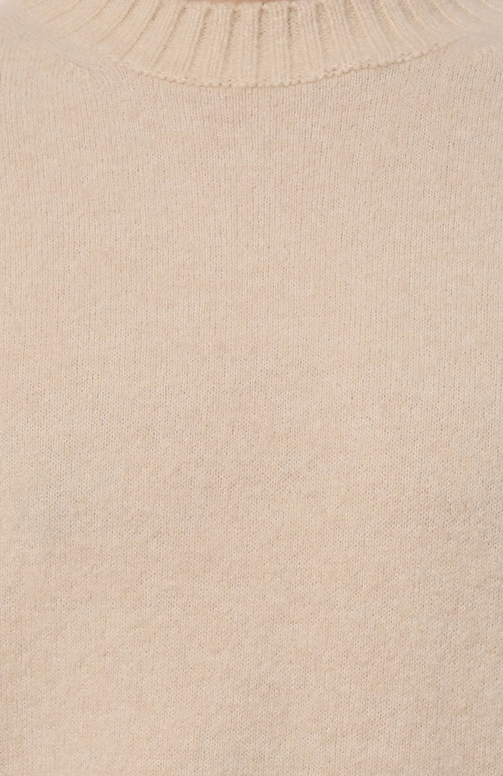 Джемпер из кашемира и шелка LANEUS, арт. F4LAMAJP008, фото 5