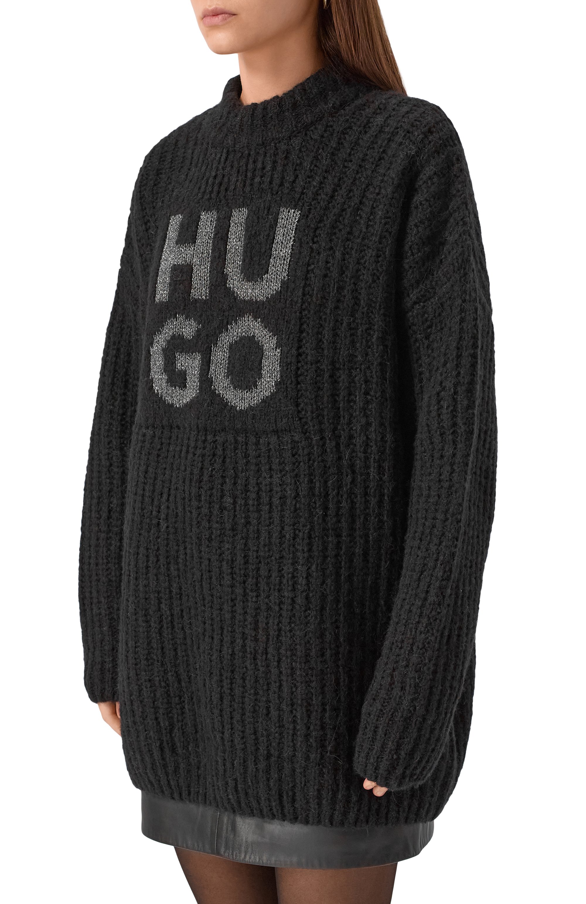 Свитер HUGO, арт. 50548245, фото 3