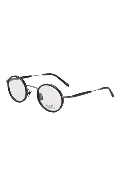 Мужские оправа MOSCOT, арт. C0SNIC BLACK/PEWTER