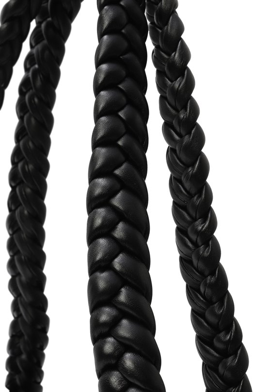 Сумка Scarf medium Ferragamo 219871/781021 Чёрный  219871/781021 Фото 3