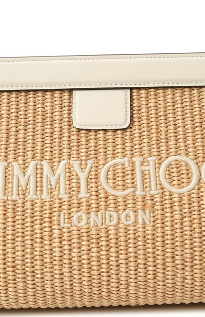 Клатч avenue JIMMY CHOO, арт. AVENUE P0UCH, фото 3