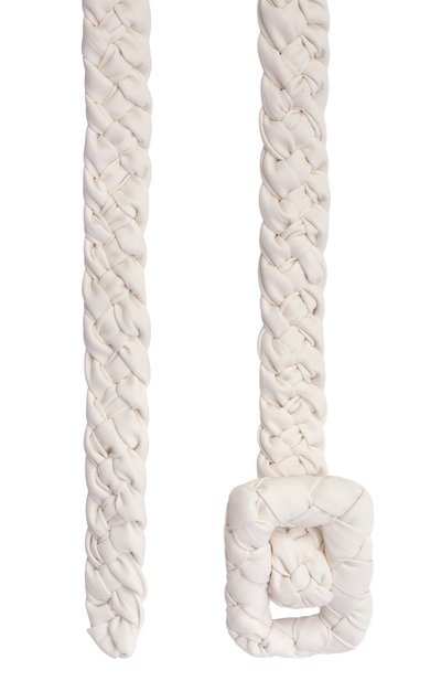 Кожаный ремень BOTTEGA VENETA, арт. 867502/V6JR0, фото 3