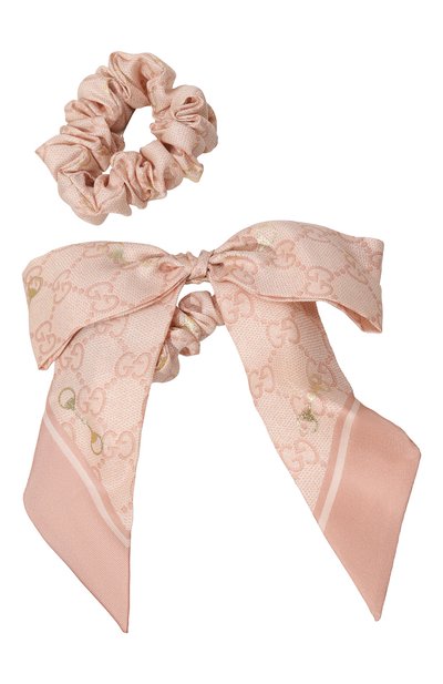 Комплект из двух резинок для волос GUCCI, арт. 770292/3G001, фото 1