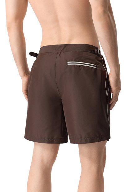 Плавки-шорты BRUNELLO CUCINELLI, арт. MW817045, фото 3