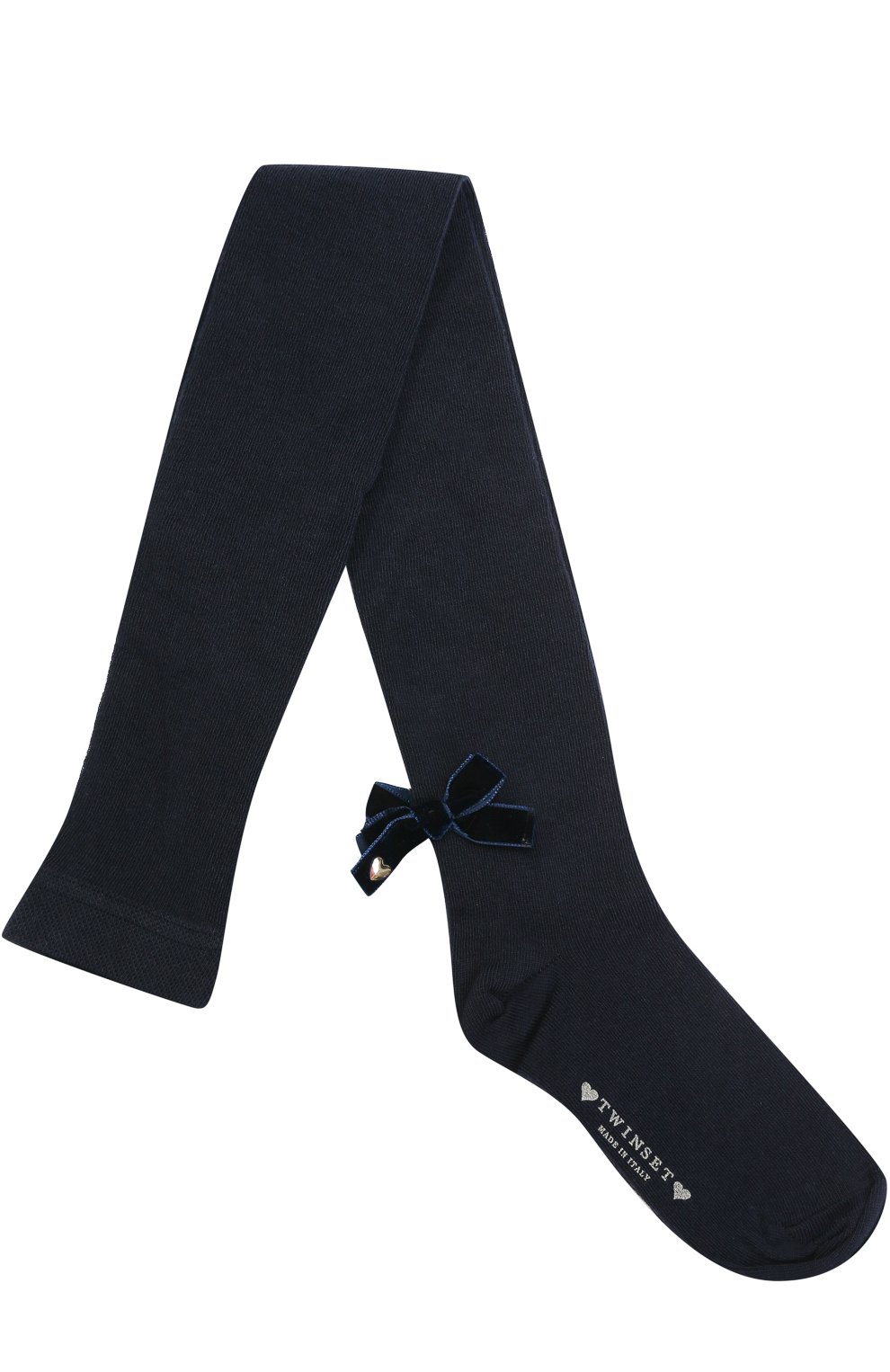 Колготки с бантом TWINSET, арт. GA7ACA, фото 1