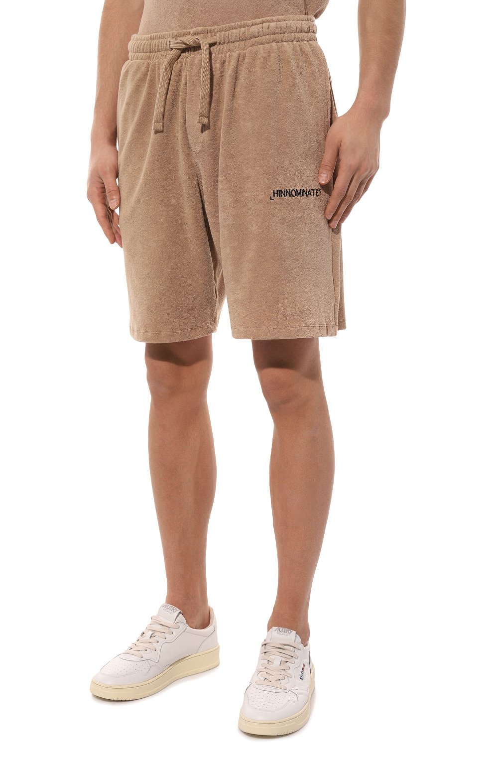 Хлопковые шорты HINNOMINATE, арт. HUS3/HNM192, фото 3