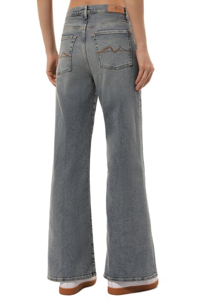 Джинсы 7 FOR ALL MANKIND, арт. JSUR1200AM, фото 4