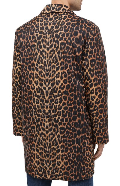 Плащ SAINT LAURENT, арт. 625905/Y2B22, фото 5