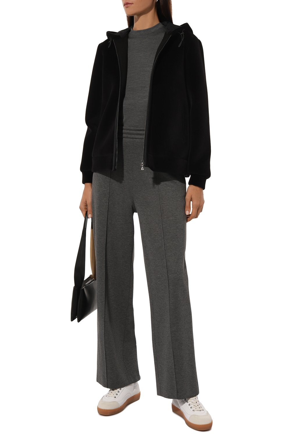 Шерстяной пуловер ARMARIUM, арт. ARMFWT011/JE02, фото 2