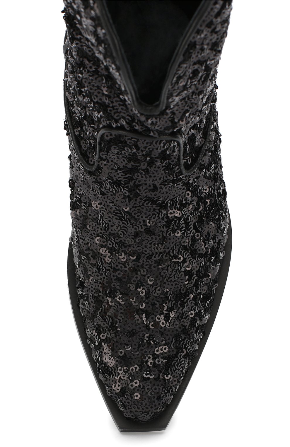 Казаки DOLCE & GABBANA, арт. D10788/AZ314/29-36, фото 4