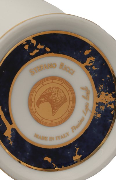 Кофейник STEFANO RICCI, арт. 0CF001/LAPIS2, фото 4