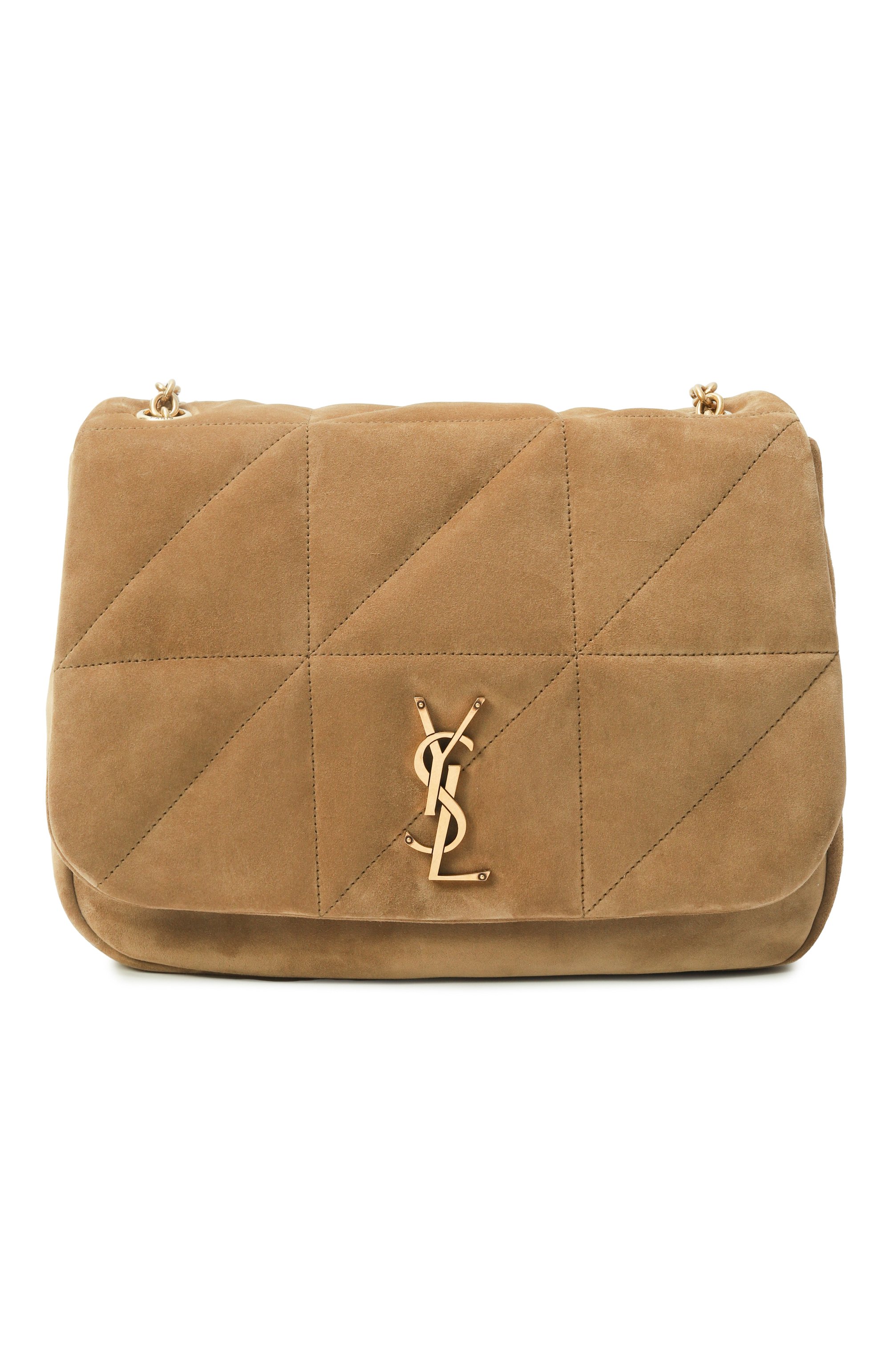 Сумка jamie 4.3 medium SAINT LAURENT, арт. 809696/1U8P7, фото 1