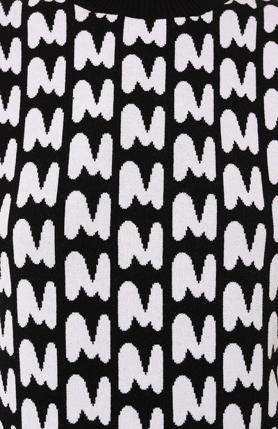 Пуловер из вискозы MSGM, арт. 3741MDM211/247777, фото 5