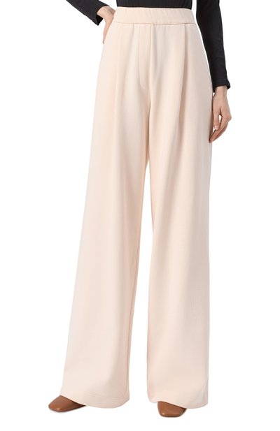 Хлопковые брюки DRIES VAN NOTEN, арт. 251-011107-1610, фото 3