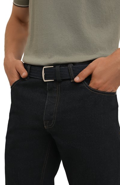 Текстильный ремень LORO PIANA, арт. FAL1274, фото 2