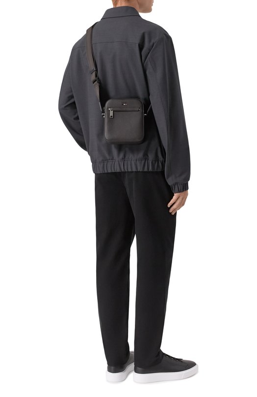 Сумка Ray BOSS 50536475 Коричневый  50536475 Фото 7