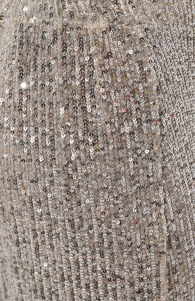 Брюки с пайетками IN THE MOOD FOR LOVE, арт. PF2300400007, фото 5