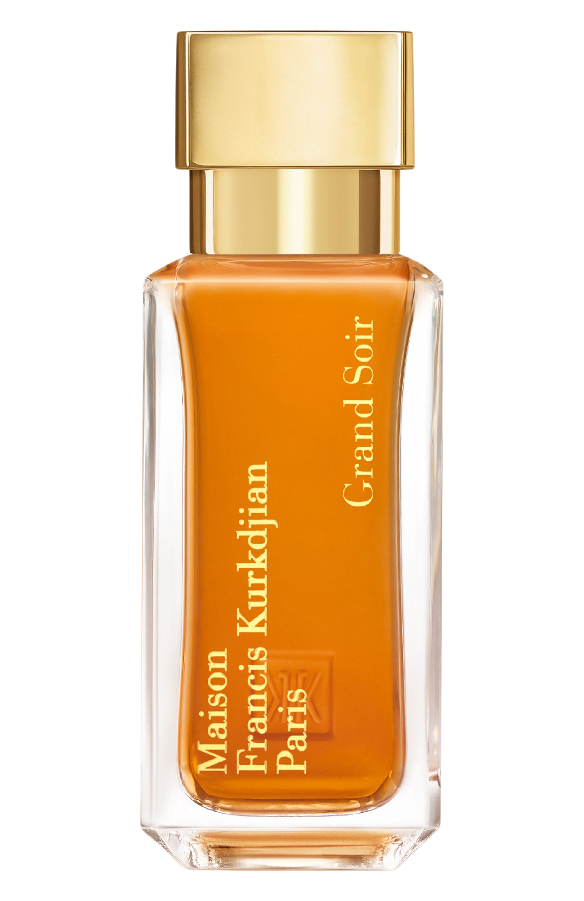 Парфюмерная вода grand soir (35ml) MAISON FRANCIS KURKDJIAN, арт. RA122581, фото 1