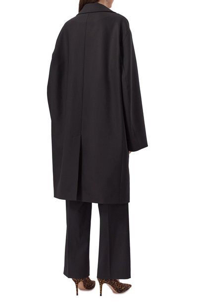 Шерстяное пальто PERVERT, арт. PE25/CO01/60-02, фото 4