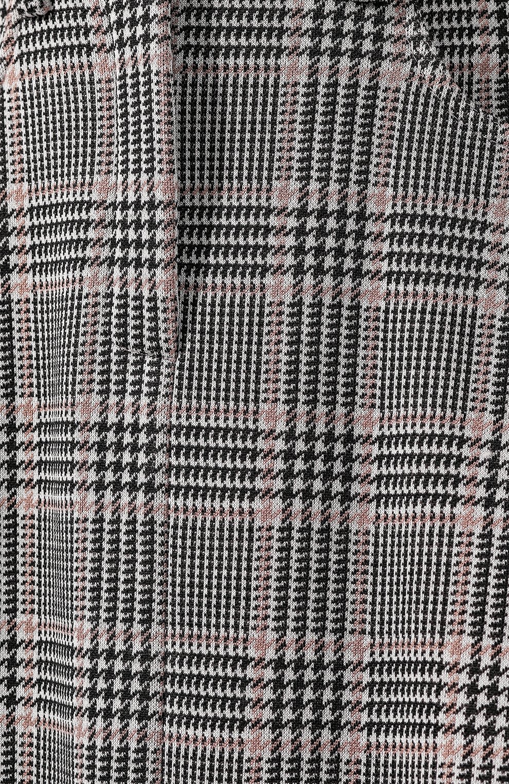 Юбка из смеси хлопка и шерсти GIORGIO ARMANI, арт. 6GAN54/AJXDZ, фото 5