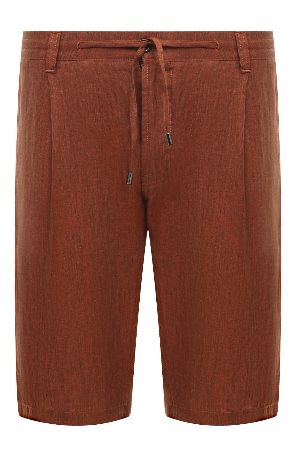 Льняные шорты STEFANO RICCI, арт. MFT4102121/L0005Q, фото 1