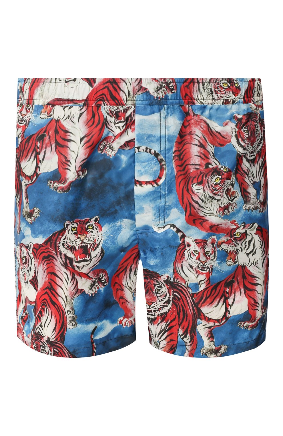 Плавки-шорты VALENTINO, арт. SV3UH0285BK, фото 1