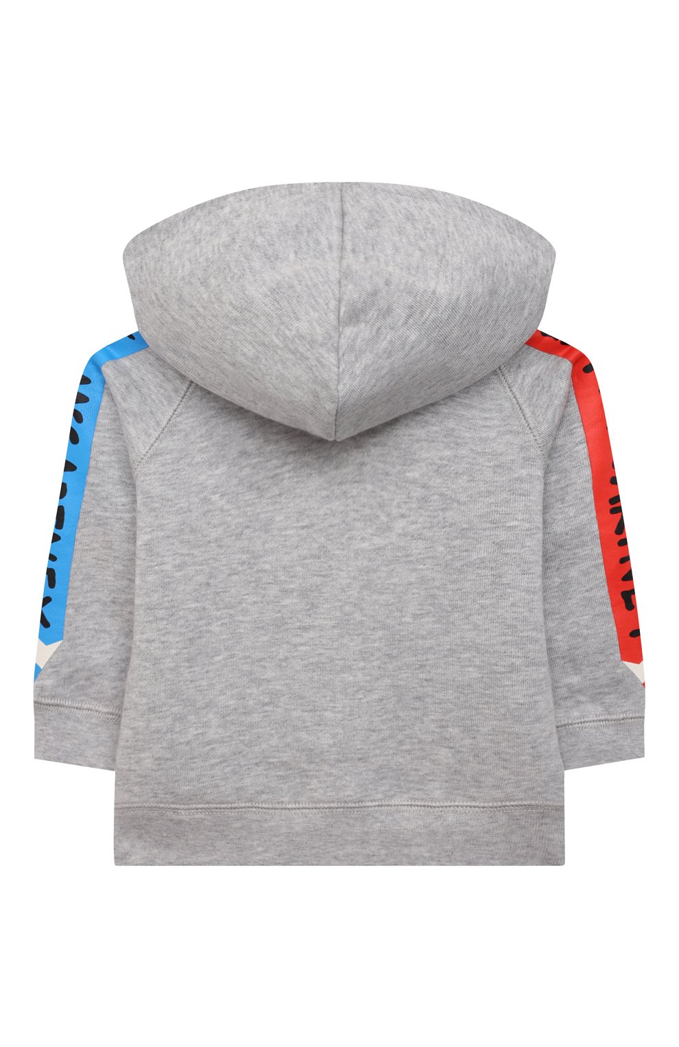 Комплект из толстовки и брюк STELLA MCCARTNEY, арт. 603565/SRJ56, фото 3