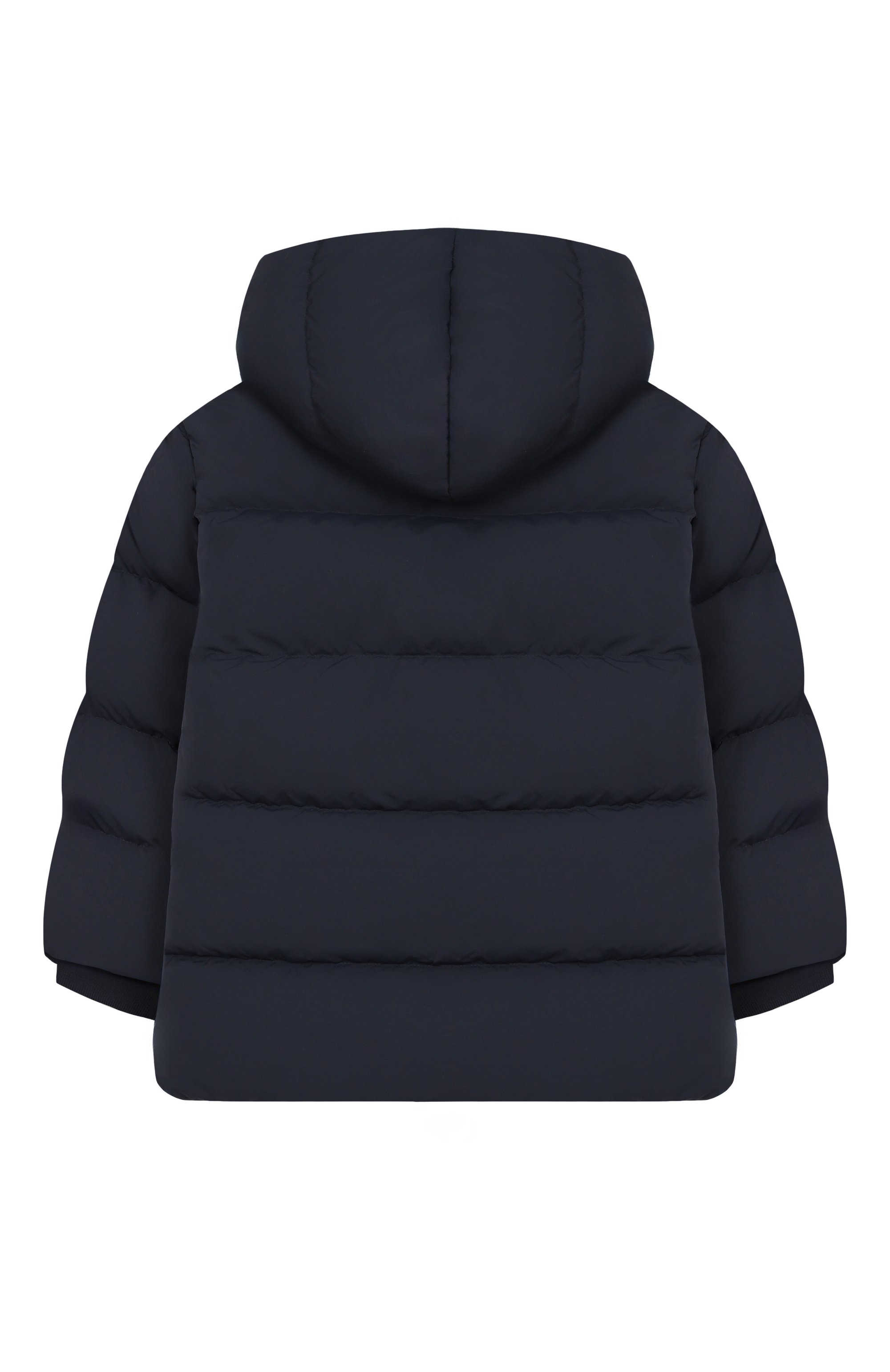 Пуховик BURBERRY, арт. 8112858, фото 2