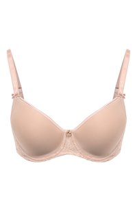 Светло-розовый