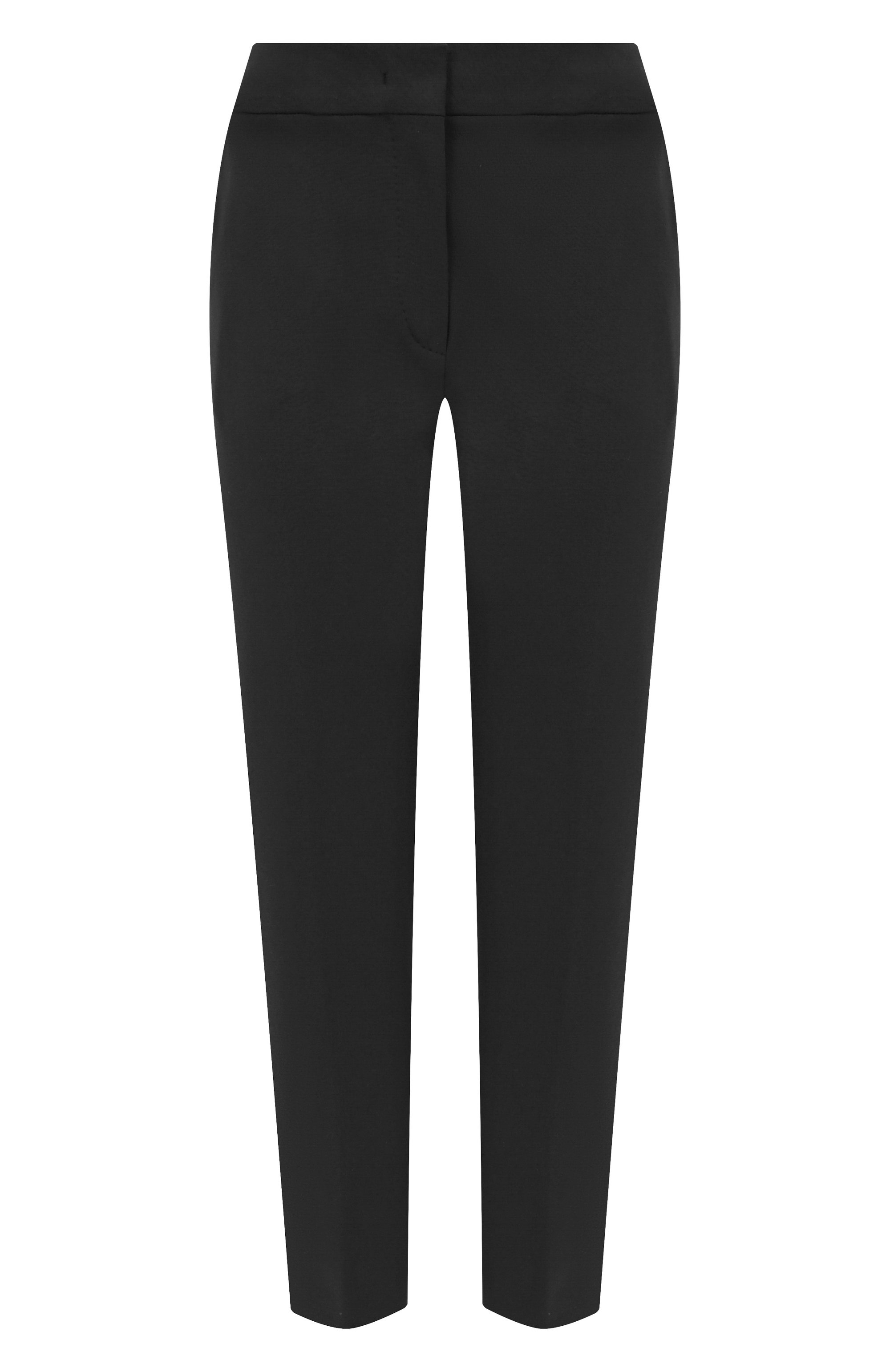 Брюки из вискозы MAX MARA, арт. PEGN0, фото 1