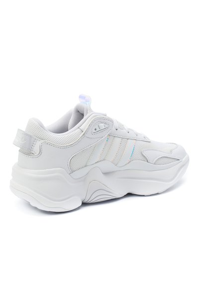 Кроссовки magmur runner ADIDAS ORIGINALS, арт. FV1158, фото 4