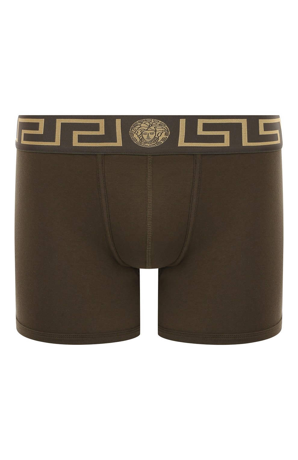 Хлопковые боксеры VERSACE, арт. AU10028/A232741, фото 1