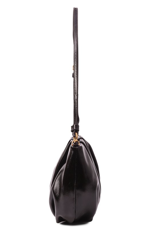 Сумка Dries Van Noten 011558-118-374 Бордовый  011558-118-374 Фото 4